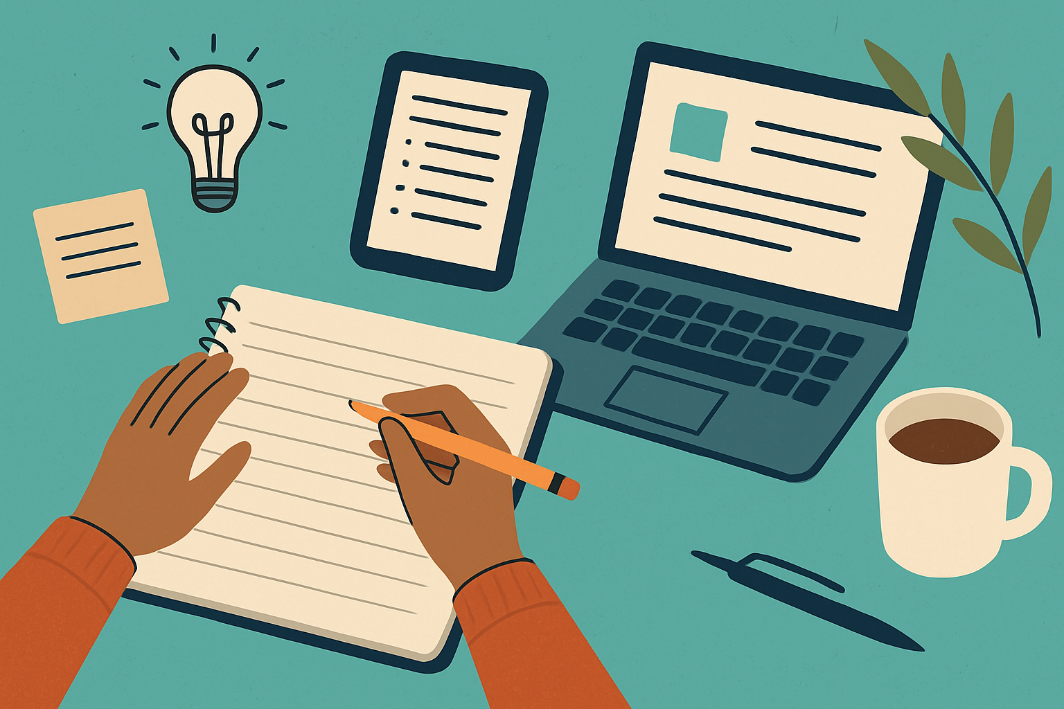 Should I Outline Before Writing? What Happens When You Pick the Wrong Mode for Your Story